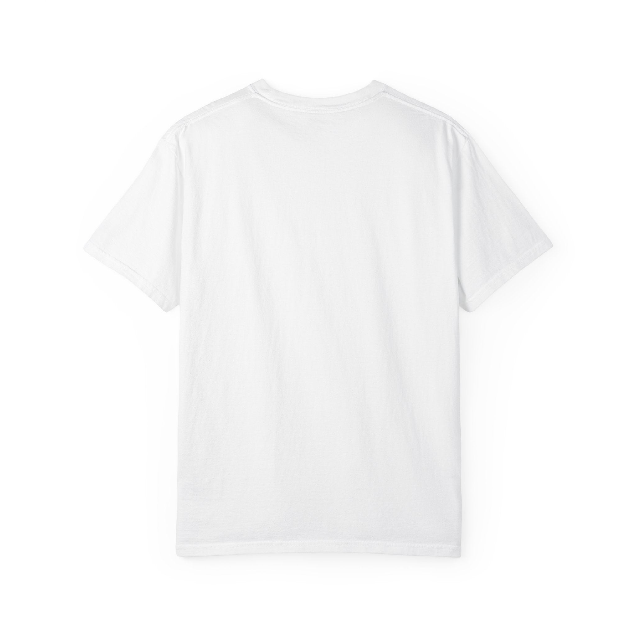Dead Tired Graphic Tee — Vintage Skeleton Lounge T-Shirt