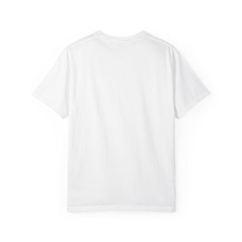 Dead Tired Graphic Tee — Vintage Skeleton Lounge T-Shirt