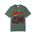 Night Shift University Halloween T-Shirt